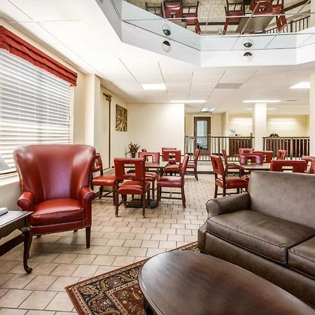 Red Roof Inn Fayetteville I-95 Dış mekan fotoğraf