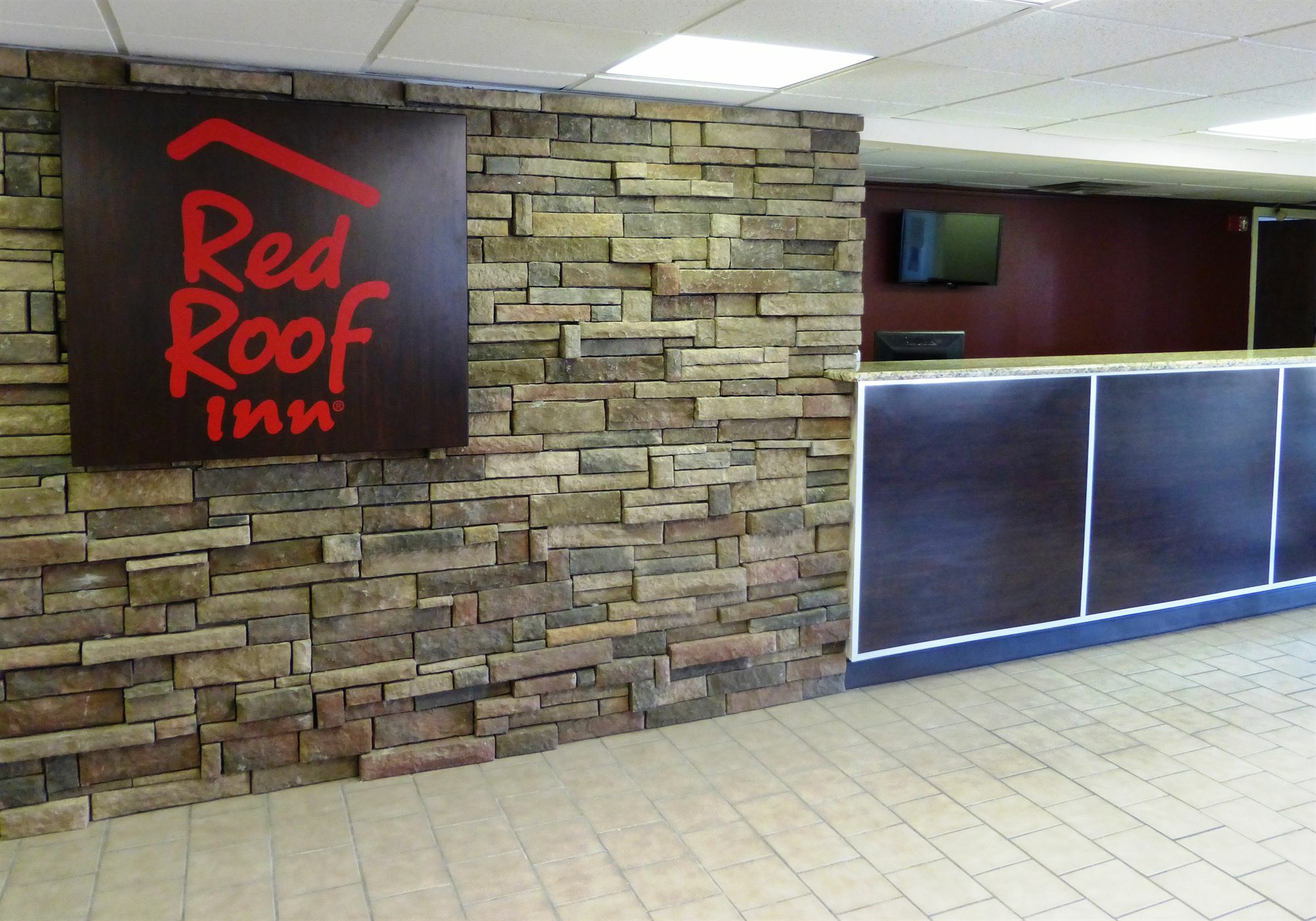 Red Roof Inn Fayetteville I-95 Dış mekan fotoğraf